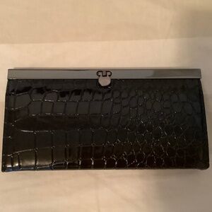 NWT Additionelle Wallet/clutch NWT